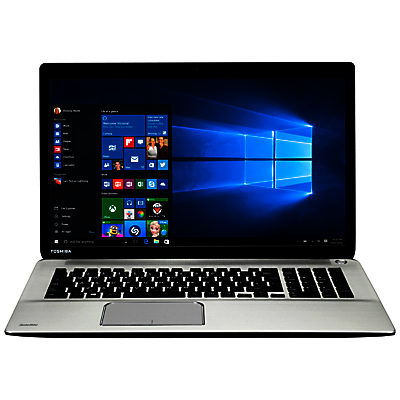 Toshiba Satellite P70-B-11U Laptop, Intel Core i7, 16GB RAM, 1TB+8GB SSD, 17.3 Toshiba Satellite P70-B-11U Laptop, Intel Core i7, 16GB RAM, 1TB+8GB SSD, 17.3